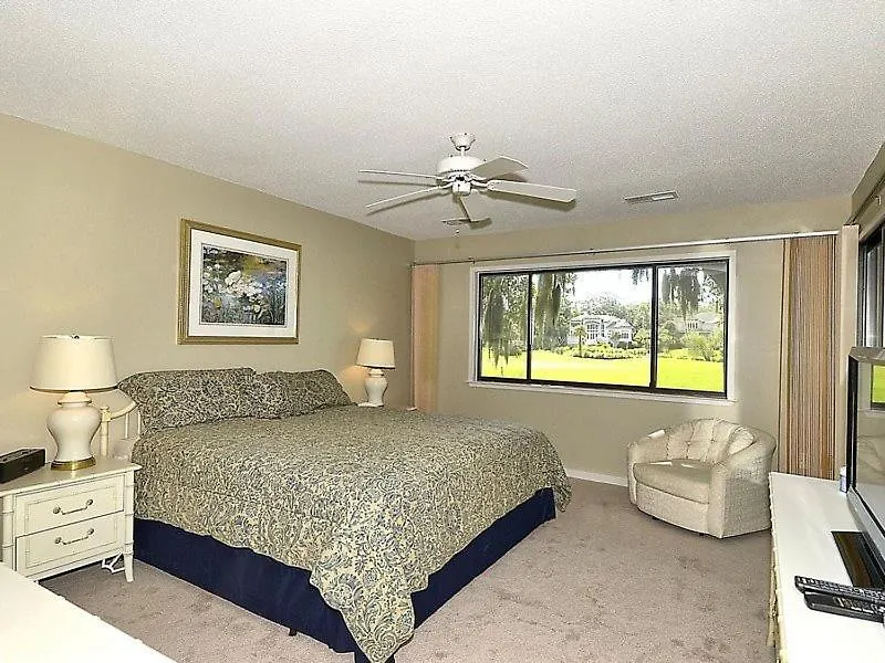Inverness 977 Hilton Head Island Holiday home