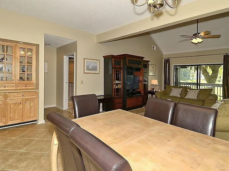 Inverness 977 Hilton Head Island Holiday home