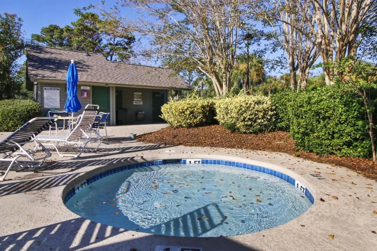 Inverness 977 Hilton Head Island Holiday home