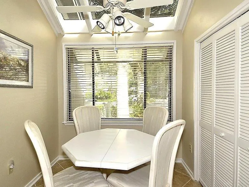 Holiday home Inverness 977 Hilton Head Island United States